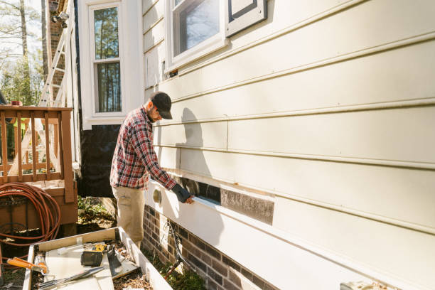 Trusted Siding Inspection service in Bloomfield, IN - Creative Siding